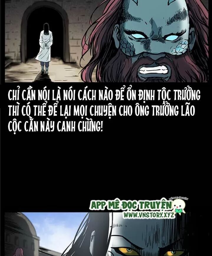 Đọc truyện U Minh Ngụy Tượng - Chap 288