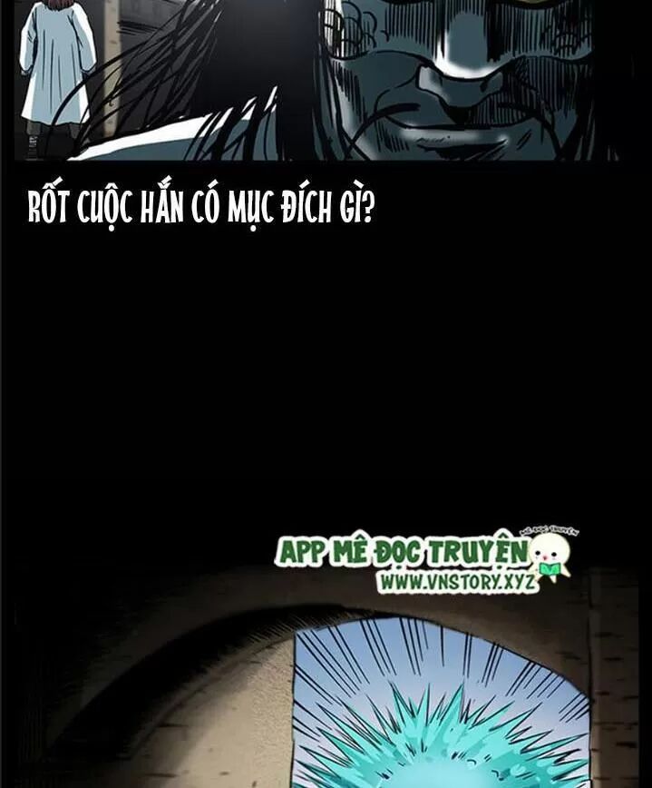 Đọc truyện U Minh Ngụy Tượng - Chap 288