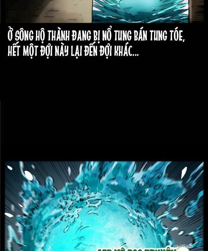 Đọc truyện U Minh Ngụy Tượng - Chap 288