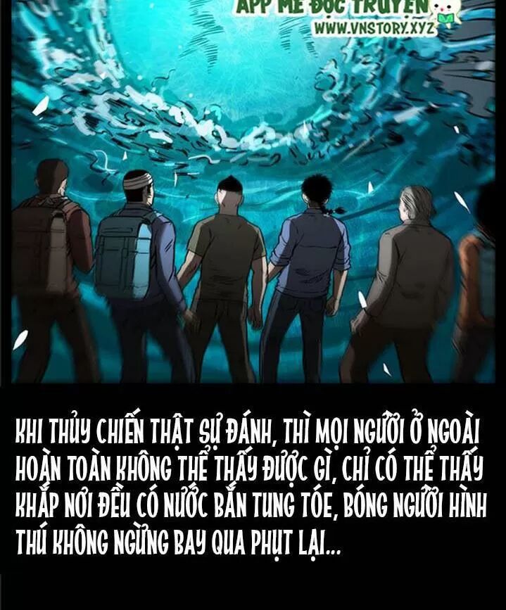 Đọc truyện U Minh Ngụy Tượng - Chap 288