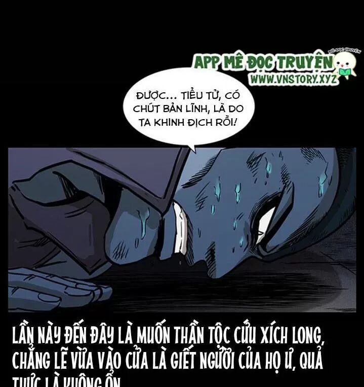 Đọc truyện U Minh Ngụy Tượng - Chap 288