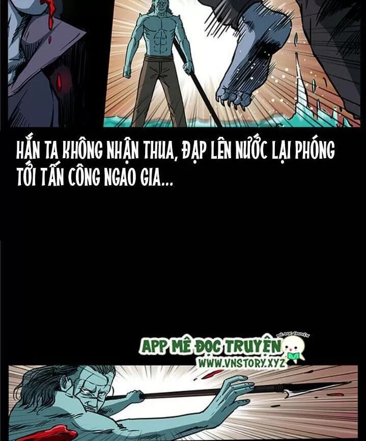 Đọc truyện U Minh Ngụy Tượng - Chap 288