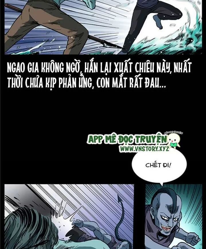 Đọc truyện U Minh Ngụy Tượng - Chap 288