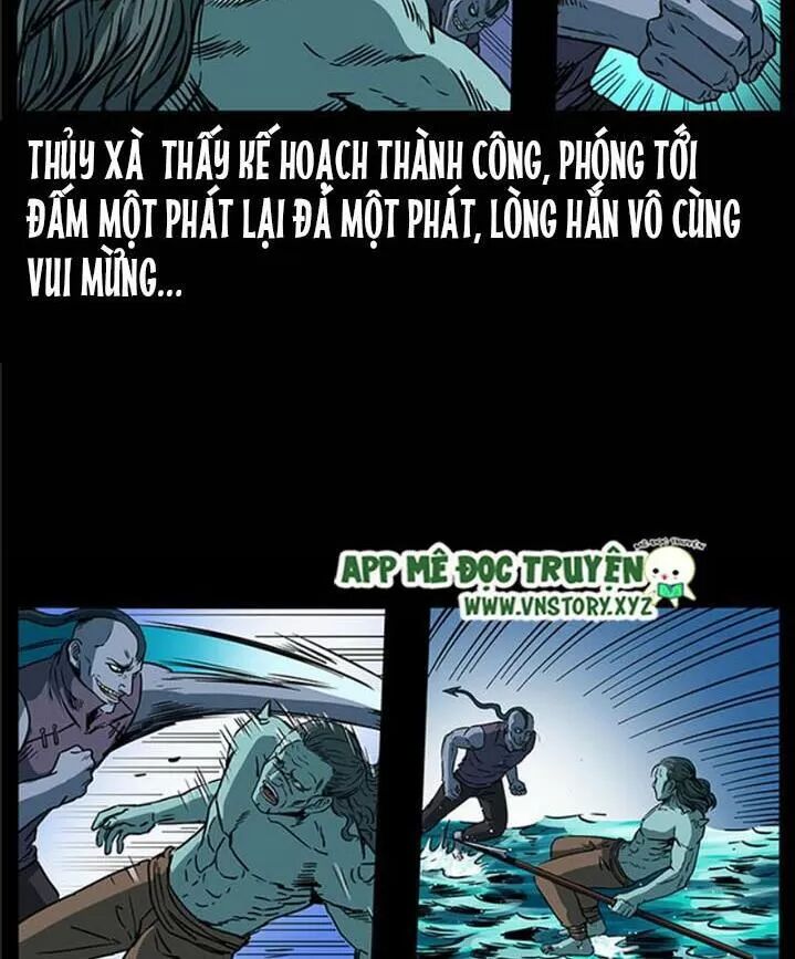 Đọc truyện U Minh Ngụy Tượng - Chap 288