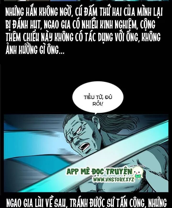 Đọc truyện U Minh Ngụy Tượng - Chap 288