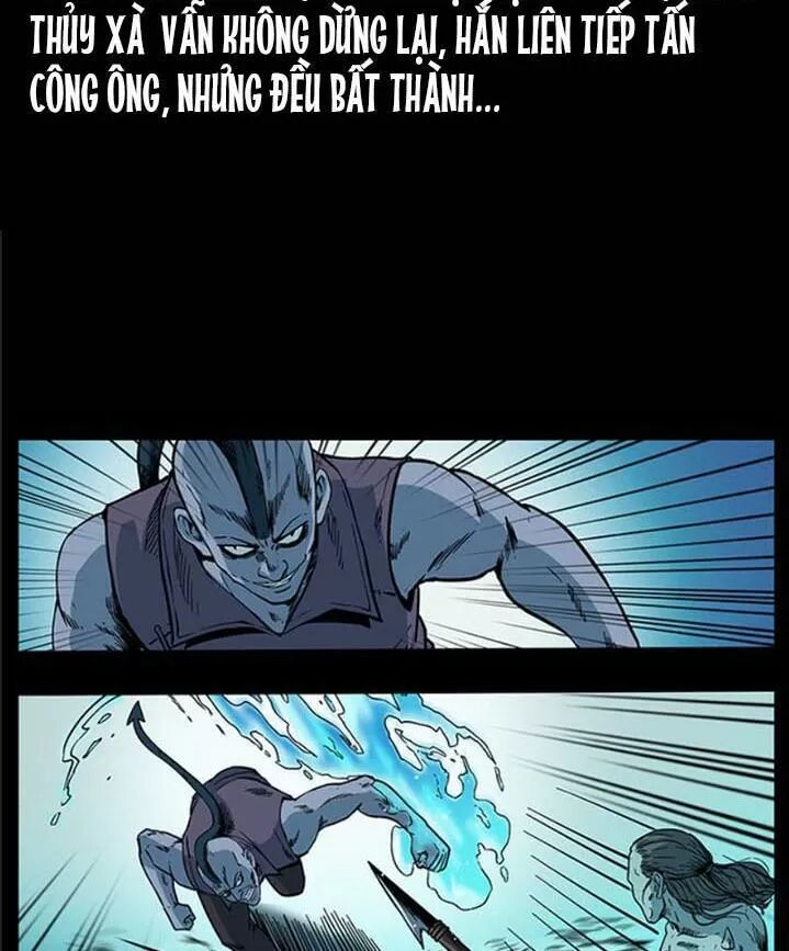 Đọc truyện U Minh Ngụy Tượng - Chap 288