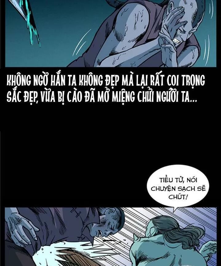 Đọc truyện U Minh Ngụy Tượng - Chap 288