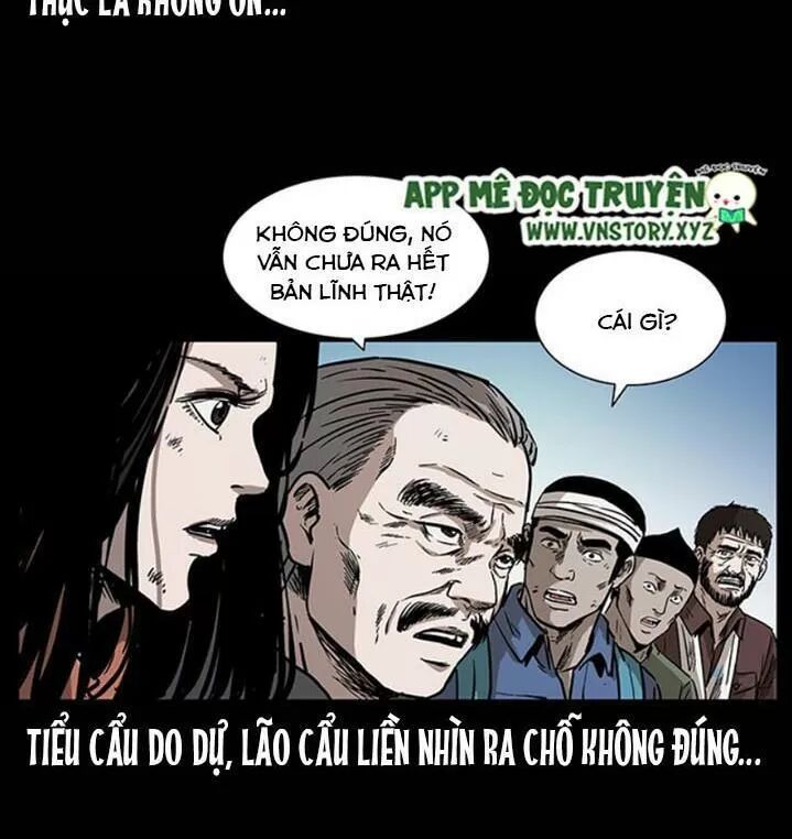 Đọc truyện U Minh Ngụy Tượng - Chap 288