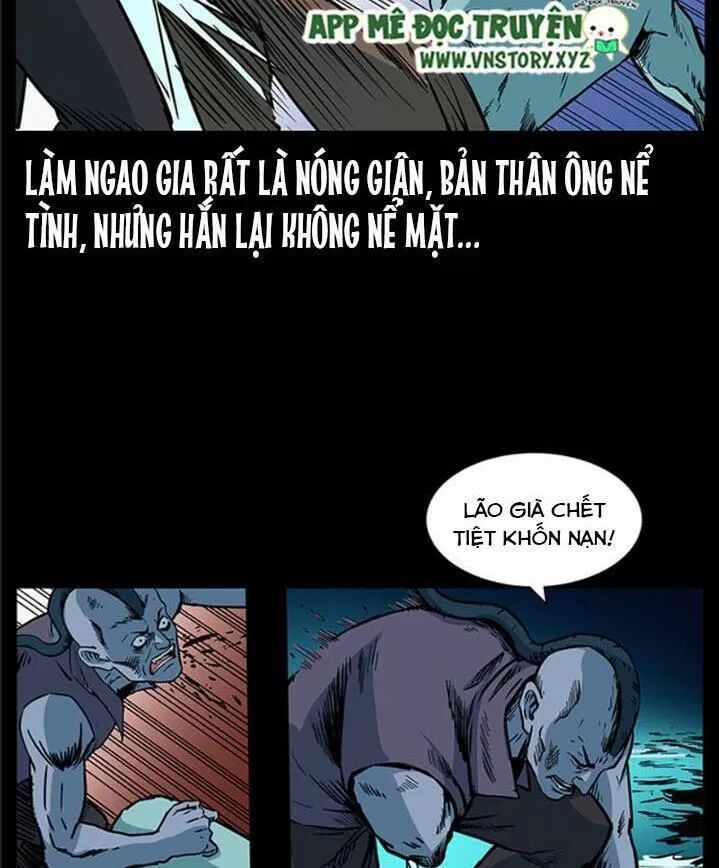 Đọc truyện U Minh Ngụy Tượng - Chap 288