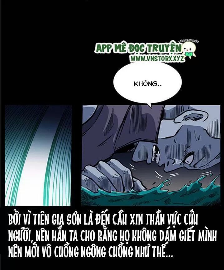 Đọc truyện U Minh Ngụy Tượng - Chap 288