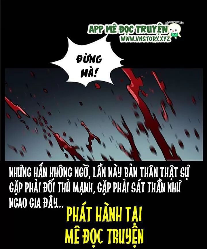 Đọc truyện U Minh Ngụy Tượng - Chap 288