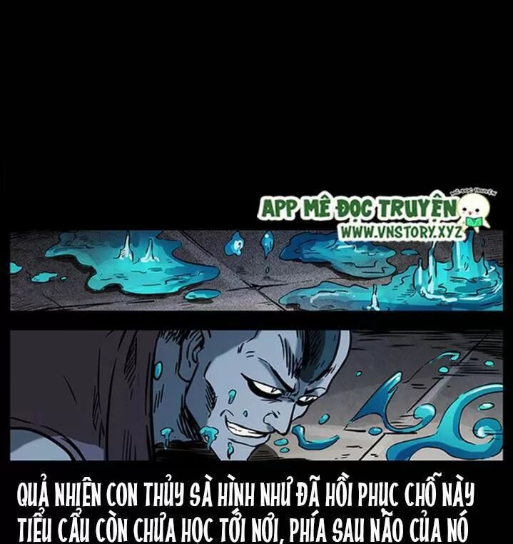 Đọc truyện U Minh Ngụy Tượng - Chap 288