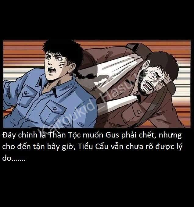 Đọc truyện U Minh Ngụy Tượng - Chap 289