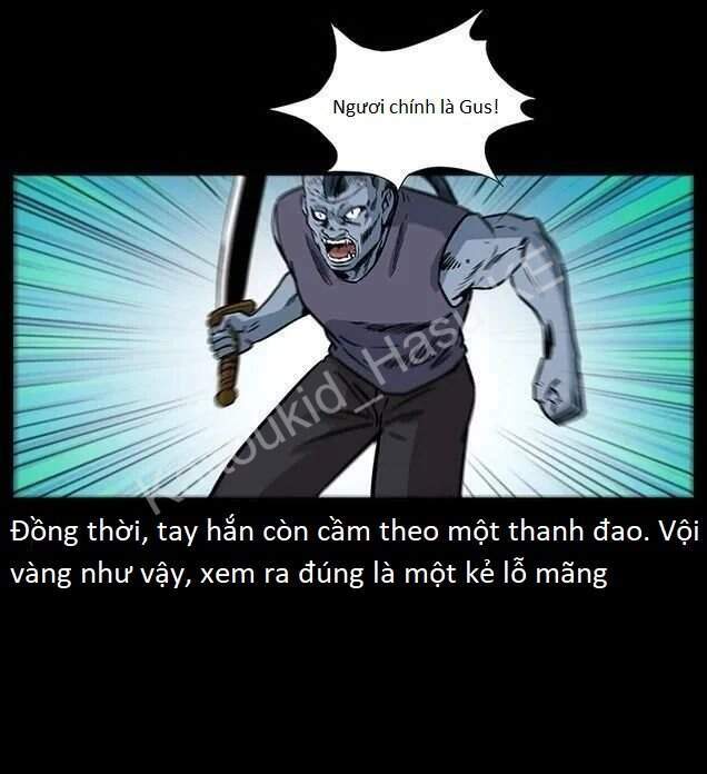 Đọc truyện U Minh Ngụy Tượng - Chap 289