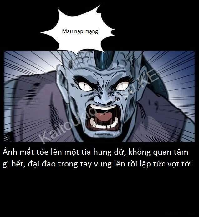 Đọc truyện U Minh Ngụy Tượng - Chap 289