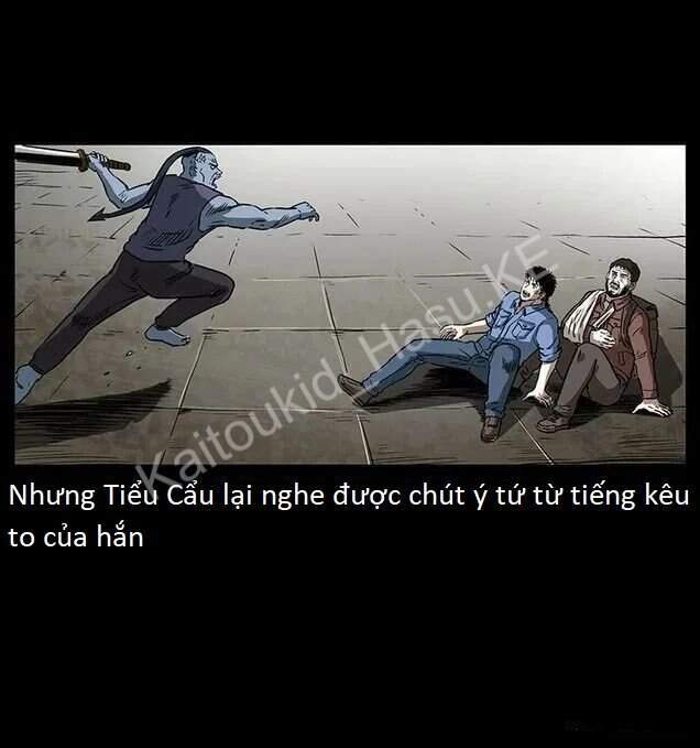 Đọc truyện U Minh Ngụy Tượng - Chap 289