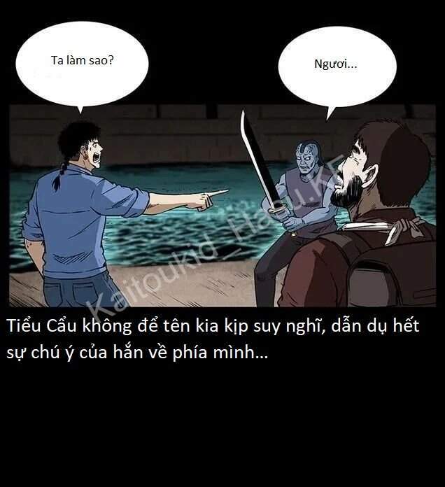 Đọc truyện U Minh Ngụy Tượng - Chap 289