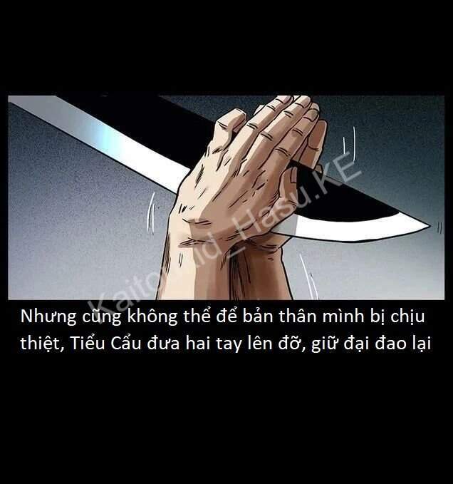 Đọc truyện U Minh Ngụy Tượng - Chap 289