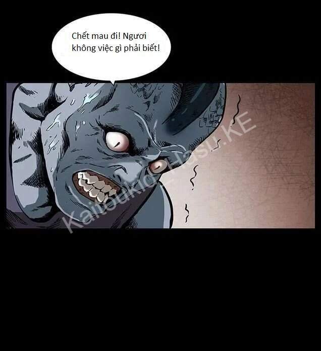 Đọc truyện U Minh Ngụy Tượng - Chap 289