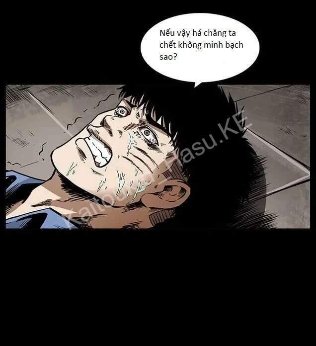 Đọc truyện U Minh Ngụy Tượng - Chap 289