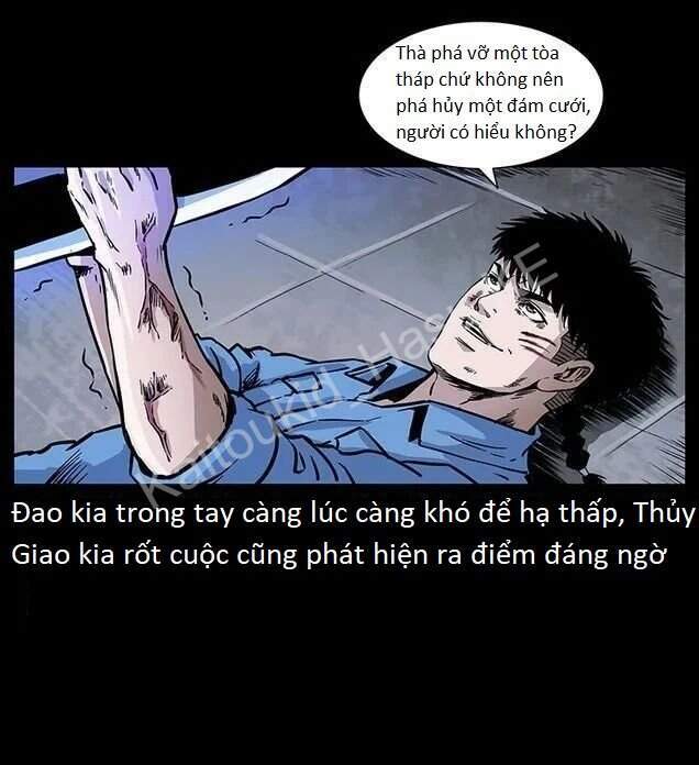 Đọc truyện U Minh Ngụy Tượng - Chap 289