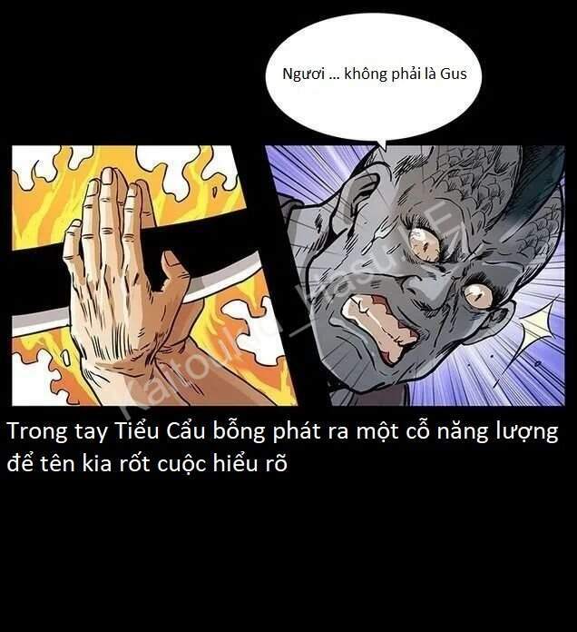 Đọc truyện U Minh Ngụy Tượng - Chap 289