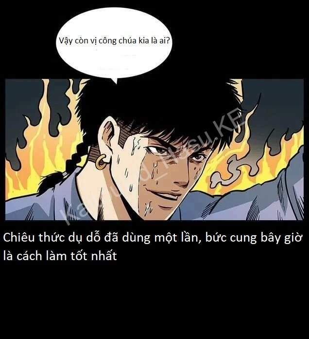 Đọc truyện U Minh Ngụy Tượng - Chap 289