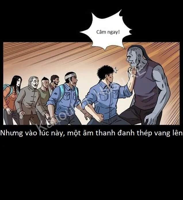 Đọc truyện U Minh Ngụy Tượng - Chap 289