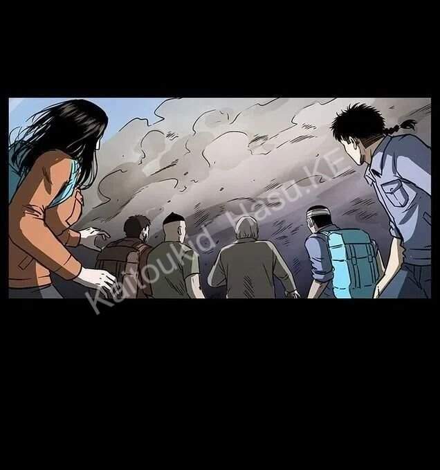 Đọc truyện U Minh Ngụy Tượng - Chap 289