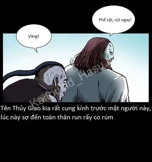 Đọc truyện U Minh Ngụy Tượng - Chap 289