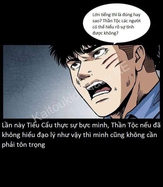 Đọc truyện U Minh Ngụy Tượng - Chap 289