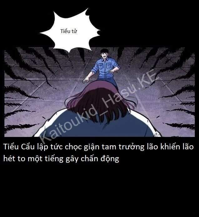 Đọc truyện U Minh Ngụy Tượng - Chap 289