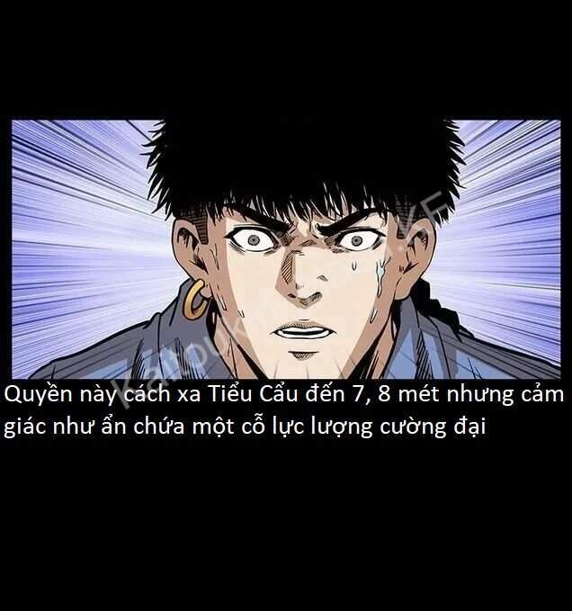 Đọc truyện U Minh Ngụy Tượng - Chap 289