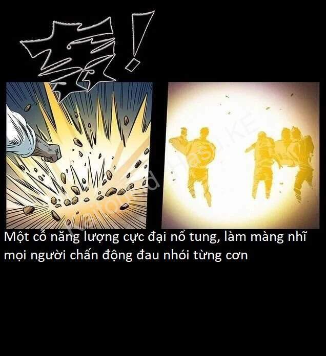 Đọc truyện U Minh Ngụy Tượng - Chap 289