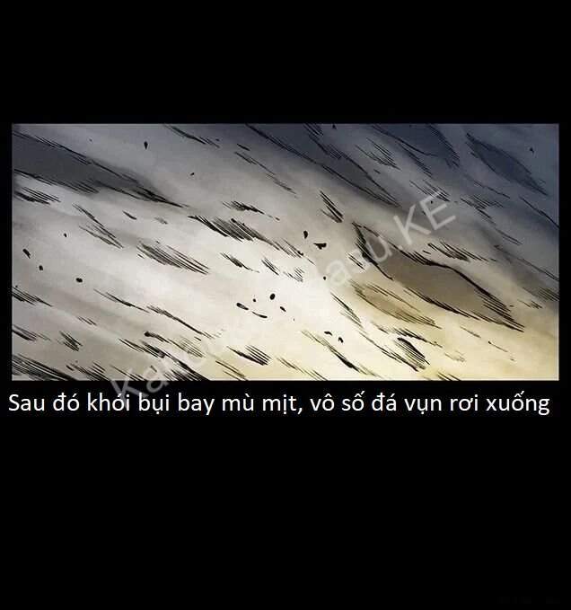 Đọc truyện U Minh Ngụy Tượng - Chap 289