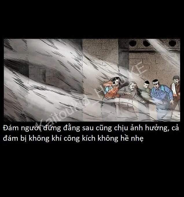 Đọc truyện U Minh Ngụy Tượng - Chap 289