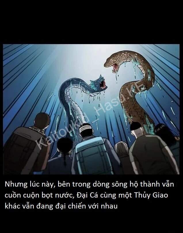 Đọc truyện U Minh Ngụy Tượng - Chap 289