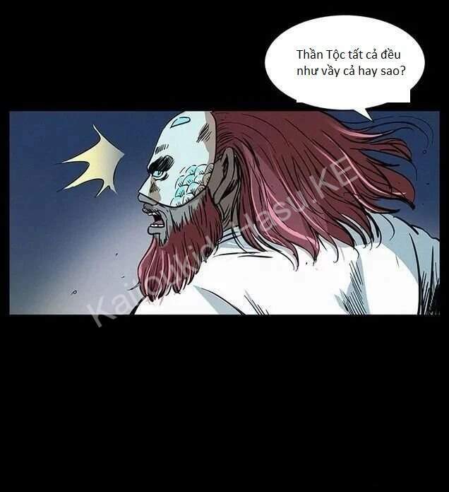 Đọc truyện U Minh Ngụy Tượng - Chap 289