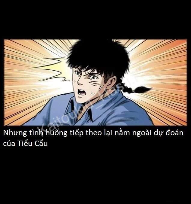 Đọc truyện U Minh Ngụy Tượng - Chap 289