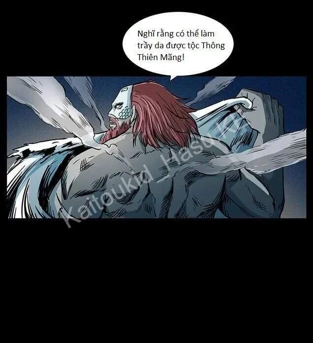 Đọc truyện U Minh Ngụy Tượng - Chap 289