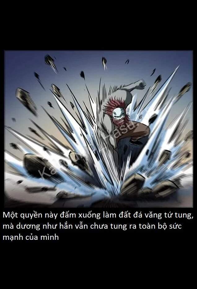 Đọc truyện U Minh Ngụy Tượng - Chap 289