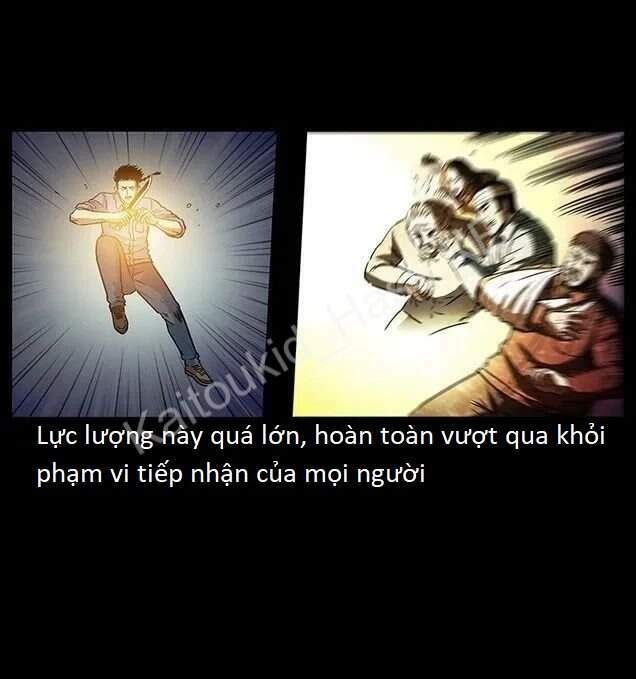 Đọc truyện U Minh Ngụy Tượng - Chap 289