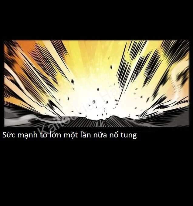 Đọc truyện U Minh Ngụy Tượng - Chap 289