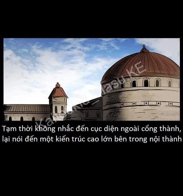 Đọc truyện U Minh Ngụy Tượng - Chap 289