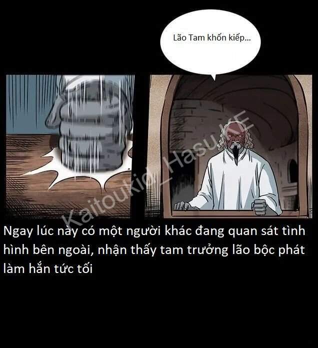 Đọc truyện U Minh Ngụy Tượng - Chap 289