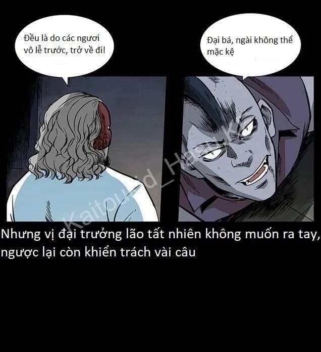 Đọc truyện U Minh Ngụy Tượng - Chap 289