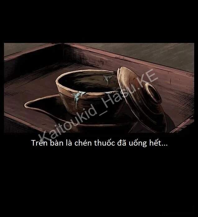 Đọc truyện U Minh Ngụy Tượng - Chap 289