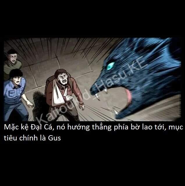 Đọc truyện U Minh Ngụy Tượng - Chap 289