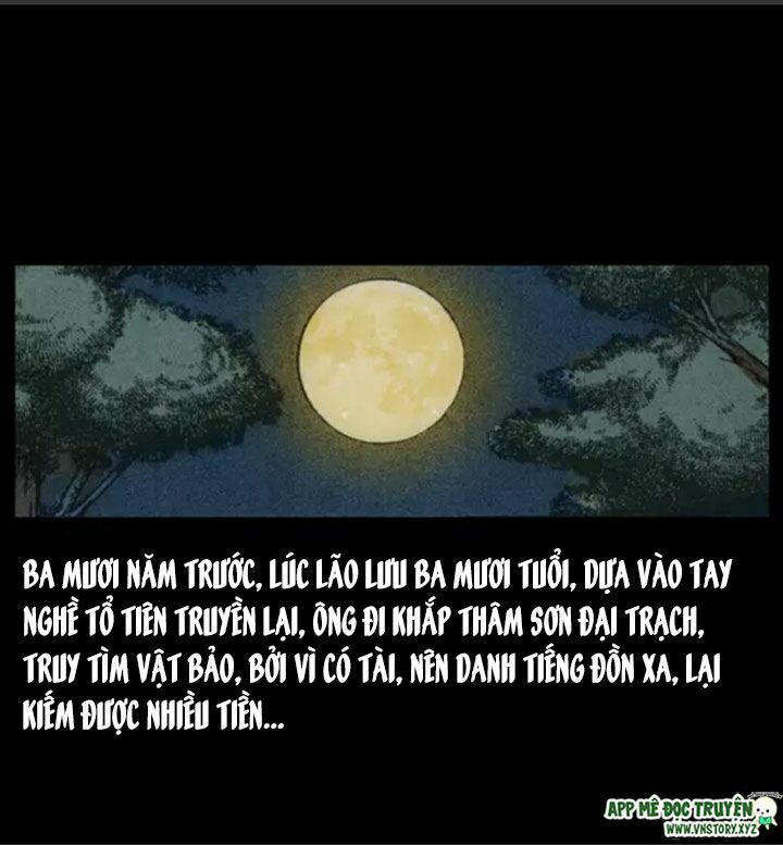 Đọc truyện U Minh Ngụy Tượng - Chap 29