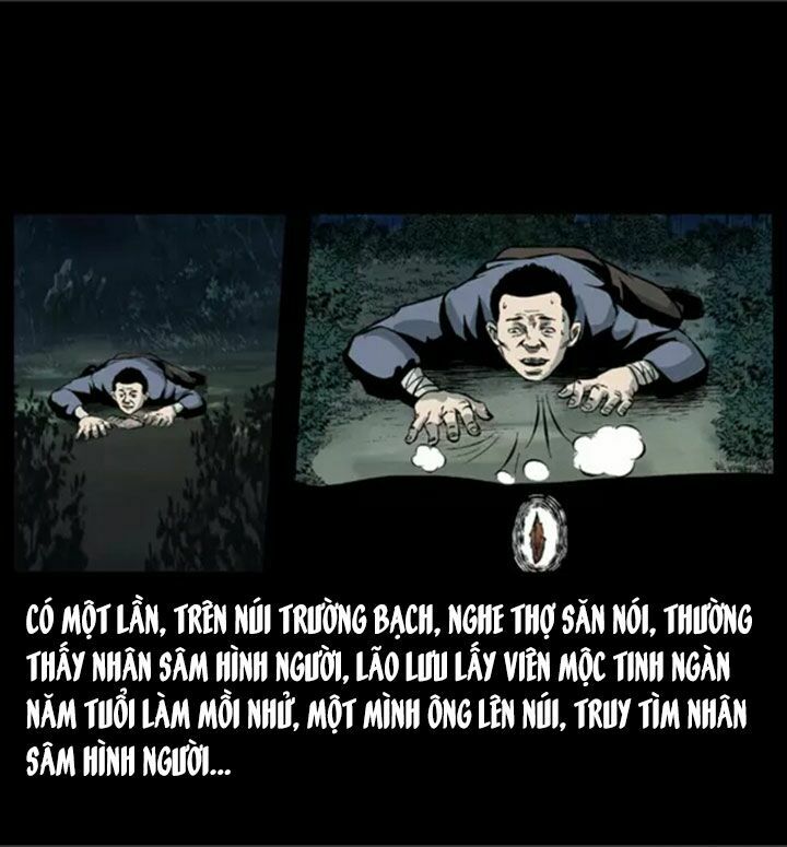 Đọc truyện U Minh Ngụy Tượng - Chap 29